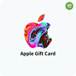 App Store & iTunes Gift Card (KSA)