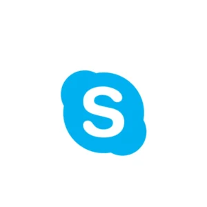 سكايب