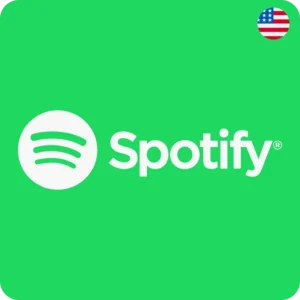 Spotify (US)