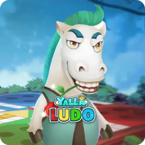 Yalla Ludo
