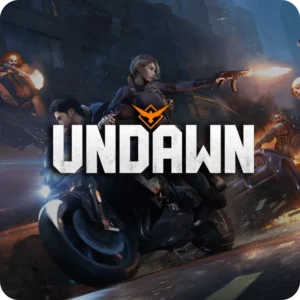 Undawn