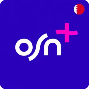 OSN+ (البحرين)