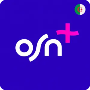 OSN+ (الجزائر)