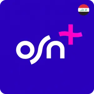 OSN+ (العراق)