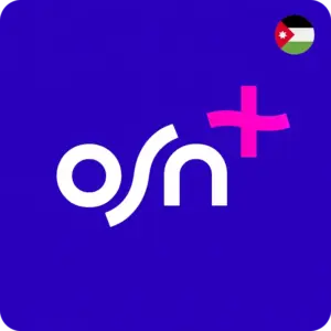 OSN+ (الاردن)