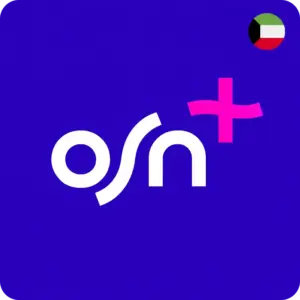 OSN+ (الكويت)