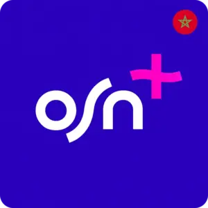 OSN+ (المغرب)