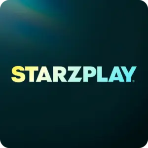 ستارز بلاي (StarzPlay)