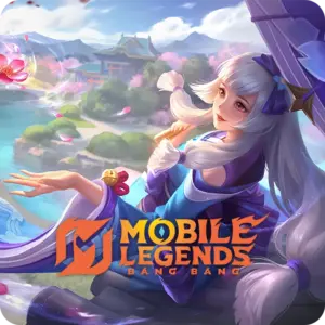 Mobile Legends: Bang Bang