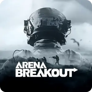 Arena Breakout