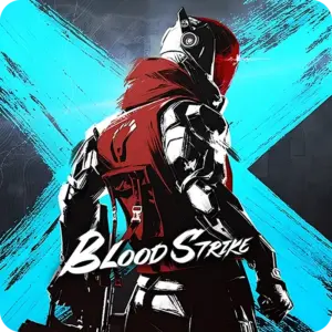 Blood Strike (MENA)