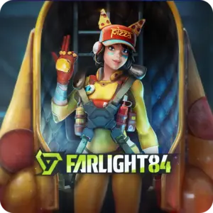 Farlight 84