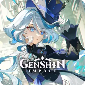 Genshin Impact