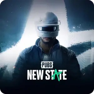PUBG: New State