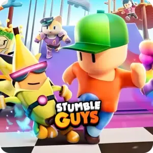 Stumble Guys