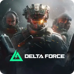 Delta Force (Global)