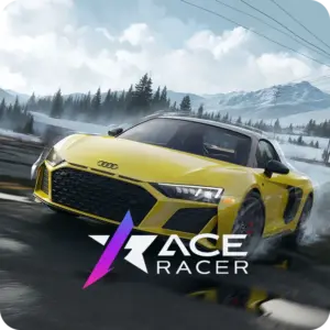 Ace Racer